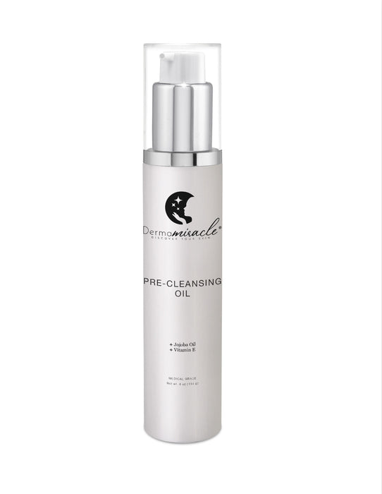 Pre-cleansing Oil