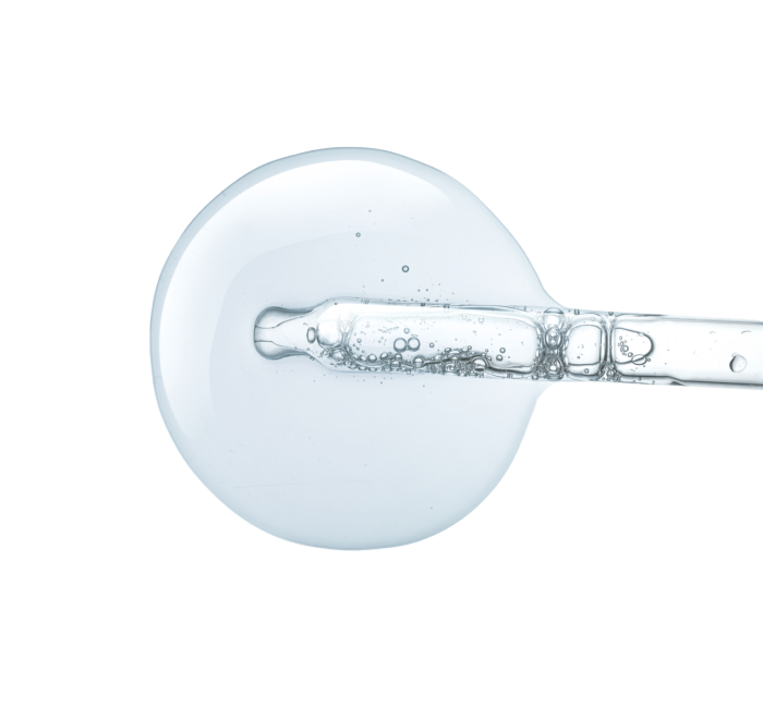Hyaluronic Acid + Niacinamide Serum