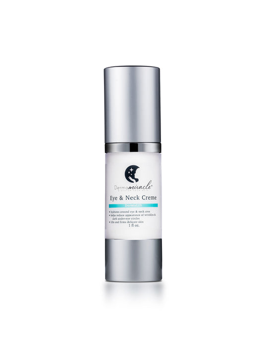 DermaLift Eye & Neck Lift crème