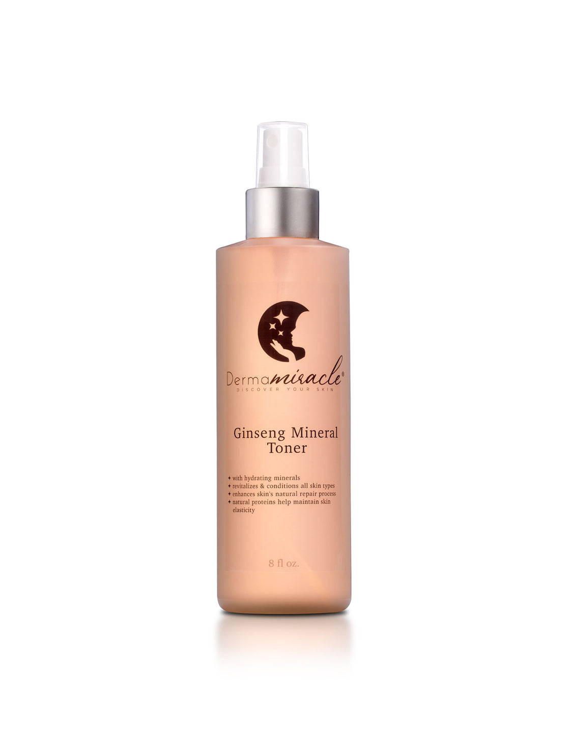 Ginseng Mineral Toner
