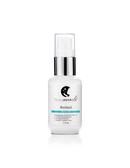 DermaLift Retinol