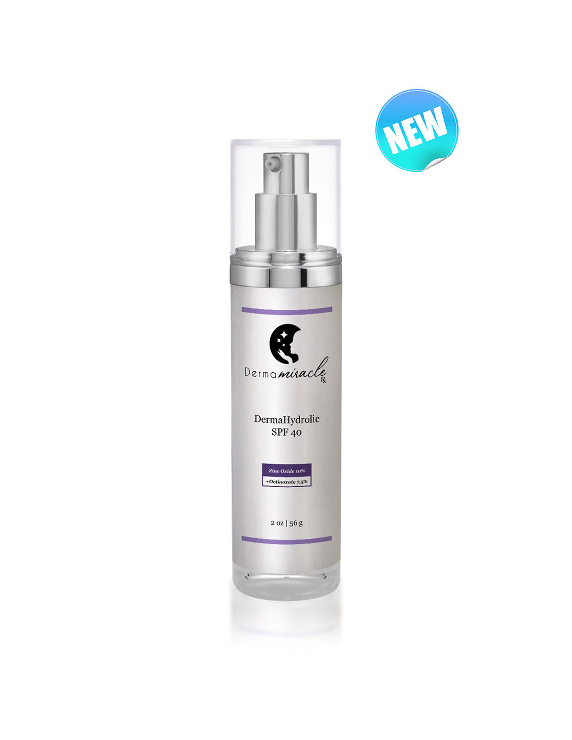 DermaHydrolic SPF40